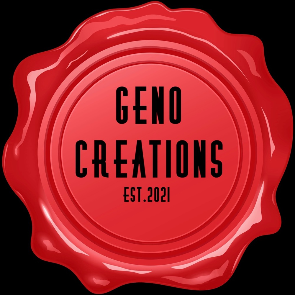 Meet your Posher, Geno